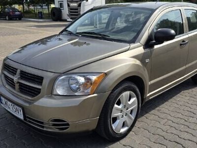 Dodge Caliber