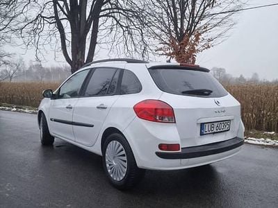 Renault Clio GrandTour