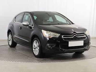 Citroën DS4