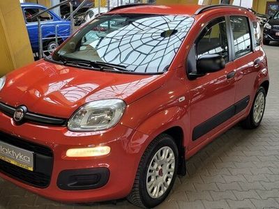 używany Fiat Panda 1 REJ 2014 ZOBACZ OPIS !! W podanej cenie roczna…