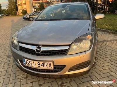 Używany 2007 Opel Astra GTC | 11 900 zł