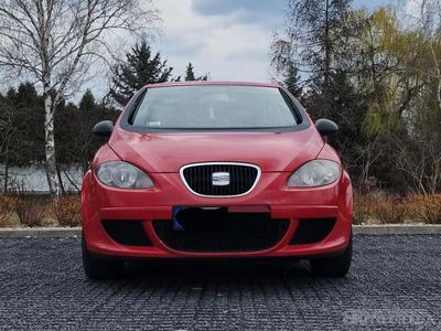 Seat Altea
