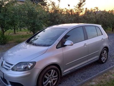 używany VW Golf Plus 