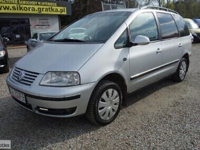 VW Sharan