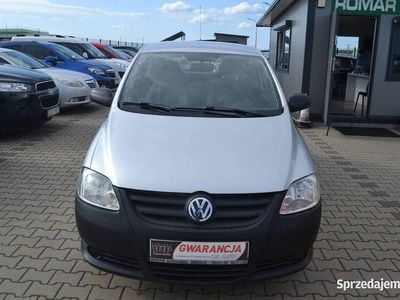 VW Fox