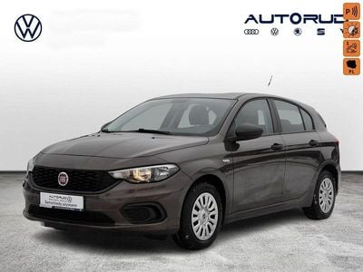 używany Fiat Tipo 1,4 B 95KM Manual 6-G SalonPL 1wł Czujniki Park. Klimatyzacja Gw…