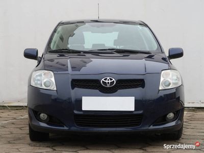 używany Toyota Auris 2.0 D-4D