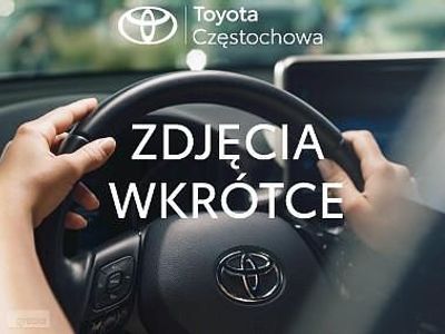 Używany Toyota Yaris Hybrid Comfort 116 KM (85 kW) 2022 Złoty SUV