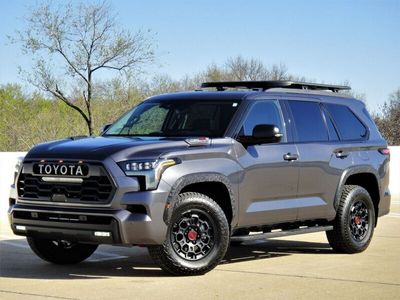 Toyota Sequoia