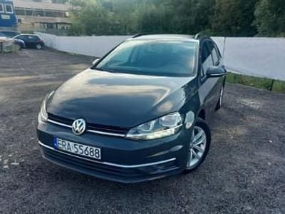 VW Golf VII