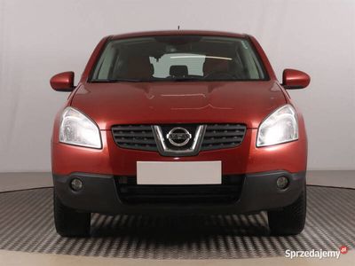 używany Nissan Qashqai 2.0 dCi