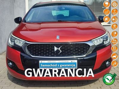 Citroën DS4