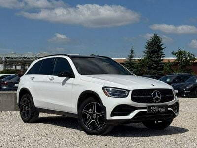 Mercedes GLC300