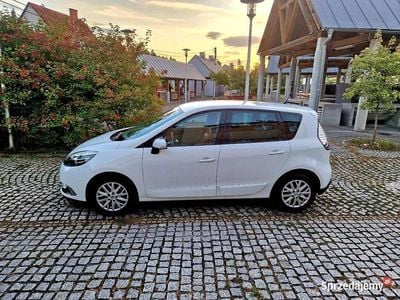 Renault Scénic III