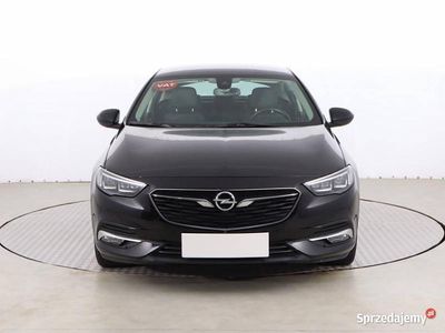 Czarny Używany 2019 Opel Insignia Hatchback | 66 999 zł (Dość drogi)