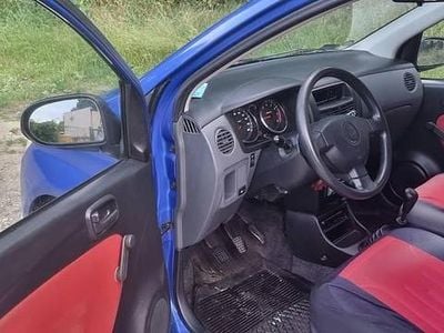 Używany 2006 Daihatsu Cuore Hatchback | 7000 zł