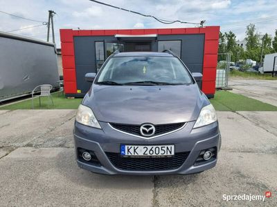 Mazda 5