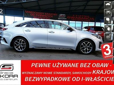 używany Kia ProCeed GT-Line AUTOMAT Led GWARANCJA FABRYCZNA I-wł …