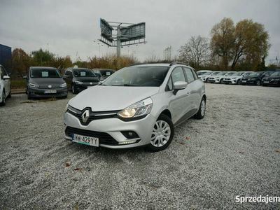 używany Renault Clio IV 