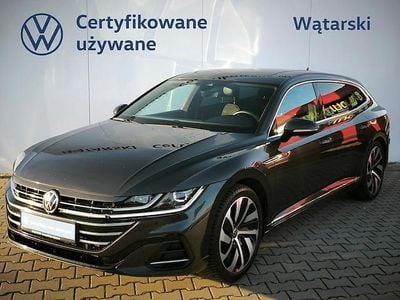 VW Arteon