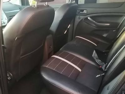 Używany 2010 Ford Kuga Titanium SUV | 31 000 zł (Uczciwa cena)