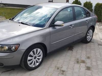 używany Volvo S40 