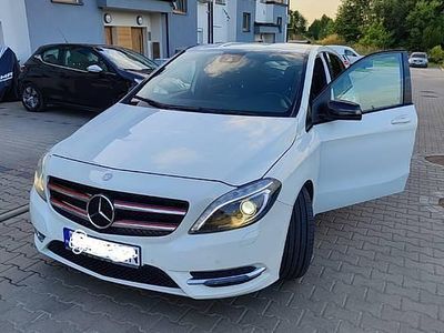 Używany 2014 Mercedes A250 | 53 900 zł