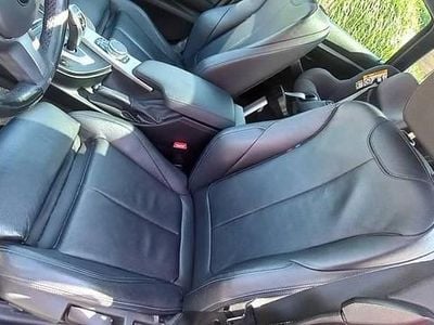 Czarny Używany 2019 BMW 320 Hatchback | 92 000 zł (Uczciwa cena)