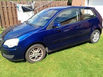 VW Polo