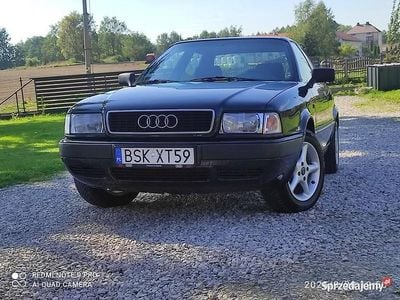 używany Audi 80 B4 1.9 TDI