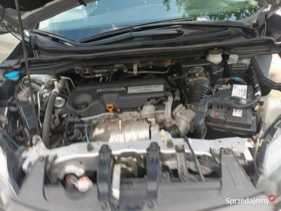 Używany 2015 Honda CR-V SUV | 46 000 zł (Dobra cena)