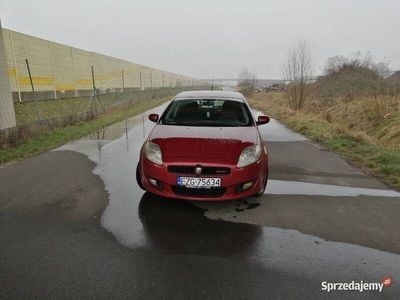 Fiat Bravo