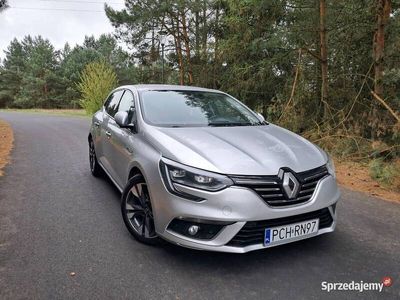 Renault Mégane IV