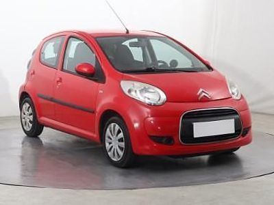 Citroën C1