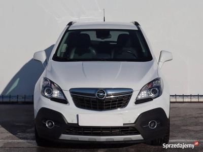 używany Opel Mokka 1.4 Turbo