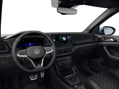 Nowe 2026 VW T-Cross SUV | 138 319 zł