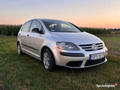 VW Golf VI