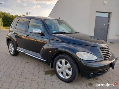 Chrysler PT Cruiser