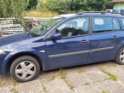 używany Renault Mégane II Sprzedam