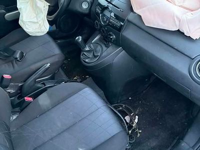 Używany Mazda 2 75 KM (55 kW) 2011 Hatchback