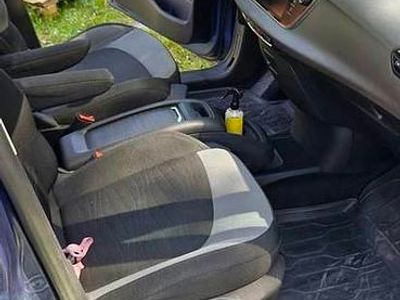 Citroën Grand C4 Picasso