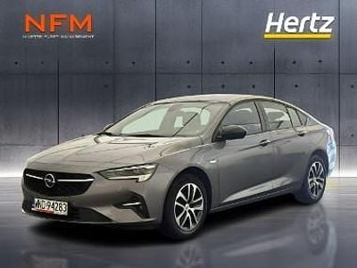 używany Opel Insignia Country Tourer II 1,5 DVH MT6 S/S (122 KM) Edition Salon PL F-Vat
