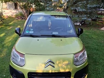 Citroën C3 Picasso