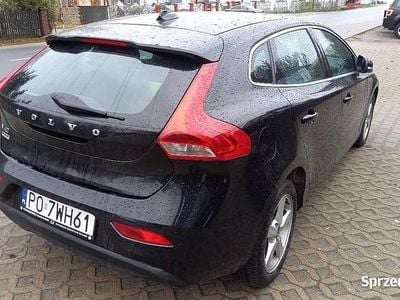 Używany Volvo V40 Summum 2015