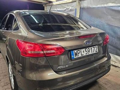 Używany Ford Focus 105 KM (77 kW) 2018