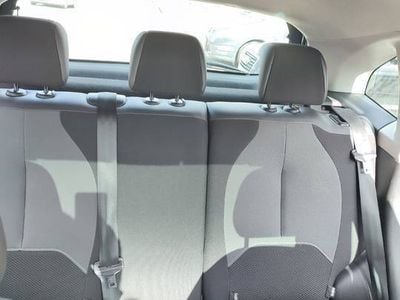 Szary Używany 2013 Citroën C3 Attraction Hatchback | 21 999 zł