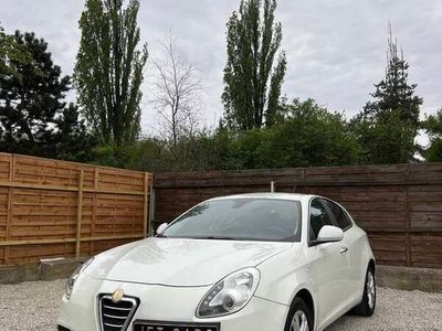 używany Alfa Romeo Giulietta 1.6 diesel/2011r/Polecam