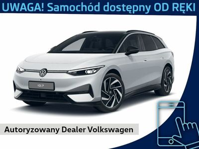 VW ID7