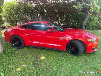 Ford Mustang GT