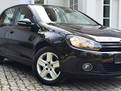 VW Golf VI
